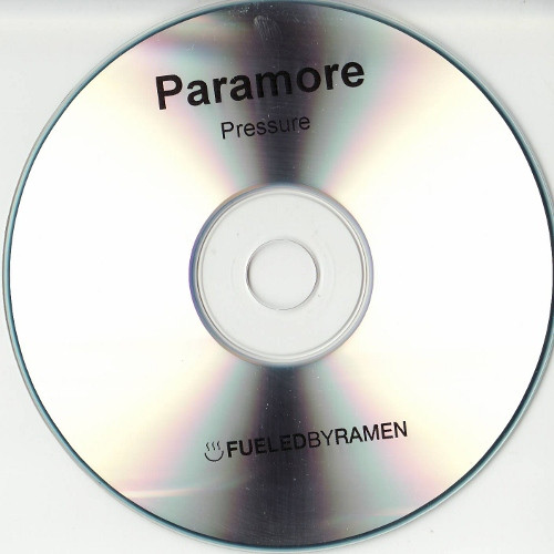 lataa albumi Paramore - Pressure