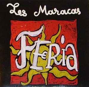 Les Maracas - Feria album cover