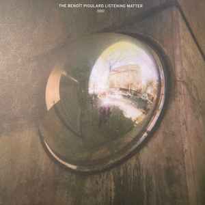 Benoit Pioulard – Lignin Poise (2017, Vinyl) - Discogs