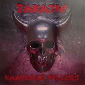 Takashi (15) - Kamikaze Killers