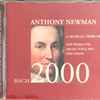 Anthony Newman - Bach 2000 - A Tribute
