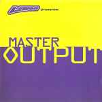 Master Output Vol. 2 (1996, CD) - Discogs