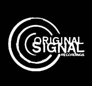 Original Signal Recordings on Discogs