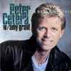 Peter Cetera W/ Amy Grant - The Next Time I Fall