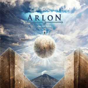 Arlon - On The Edge album cover
