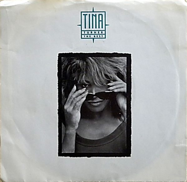 Tina Turner - The Best | Releases | Discogs