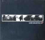 Johnny Cash - Unearthed (CD)