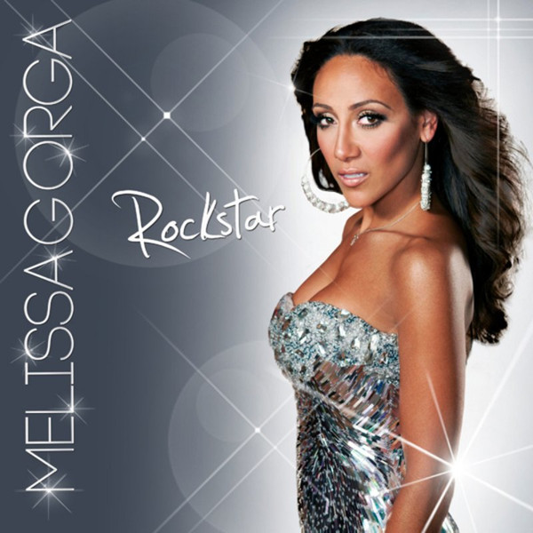 télécharger l'album Melissa Gorga - Rockstar