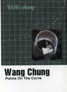 Wang Chung - Points On The Curve album cover