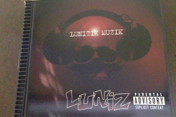 Luniz - Lunitik Muzik | Releases | Discogs