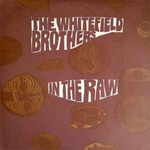 The Whitefield Brothers – Earthology (2010, Gatefold, Vinyl) - Discogs