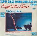 Cover of Driver's Seat, 1979-11-00, Vinyl