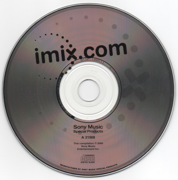 last ned album Download Various - imixcom album