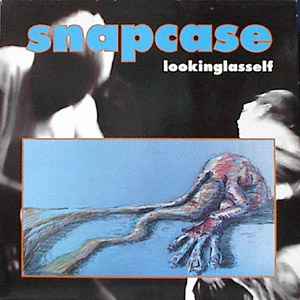 Snapcase – Progression Through Unlearning (1997, Brown, Vinyl