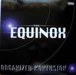 Cover of The Equinox, 1997, Vinyl