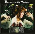 Cover of Lungs, 2009-07-00, CD