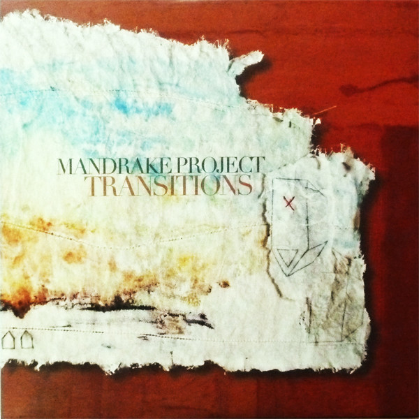 lataa albumi Mandrake Project - Transitions