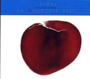 Jazzaj - En Cocktail Till album cover
