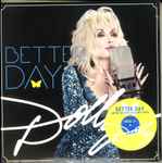 Cover of Better Day, 2011-08-16, Vinyl