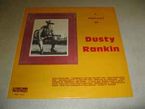 Dusty Rankin - A Portrait Of Dusty Rankin  album cover