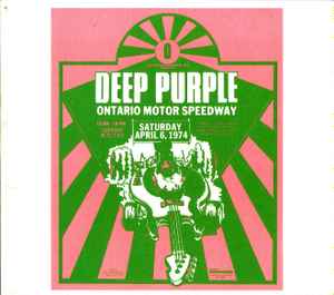 Il meglio dei Deep Purple - Deep Purple - CD