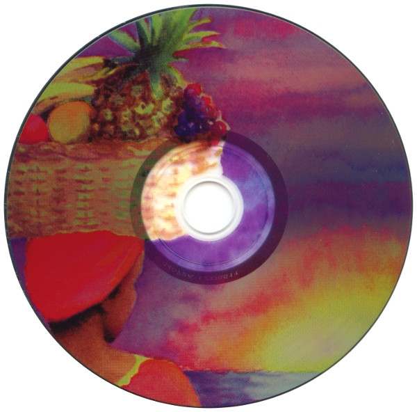 descargar álbum Christafari - Reggae Worship The First Fruits Of Christafari