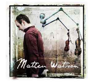 Matheu Watson - Matheu Watson album cover