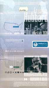 Freddie Hubbard - Freddie Hubbard / Wynton Marsalis album cover
