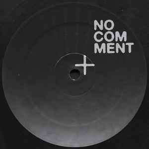 Albert Van Abbe - No Comment_0001 album cover