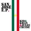 Kid* & Khan & Julee Cruise - San José E.P.