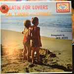Cover of Latin For Lovers, , Vinyl