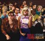 Raphael Saadiq – Stone Rollin' (2011, CD) - Discogs