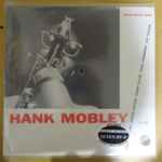 Cover of Hank Mobley, 2002, Vinyl