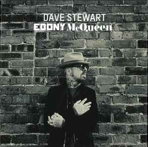 Dave Stewart – Ebony McQueen (2022, Box Set) - Discogs