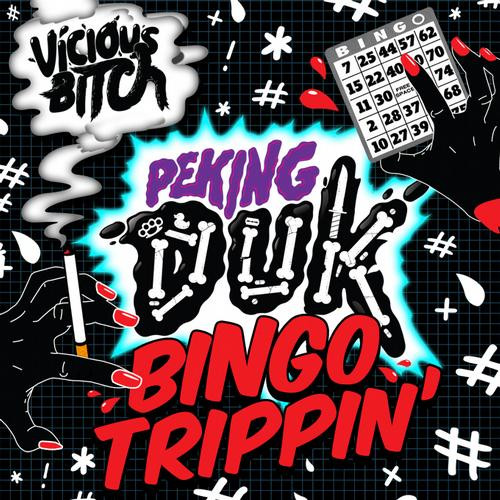 descargar álbum Peking Duk - Bingo Trippin