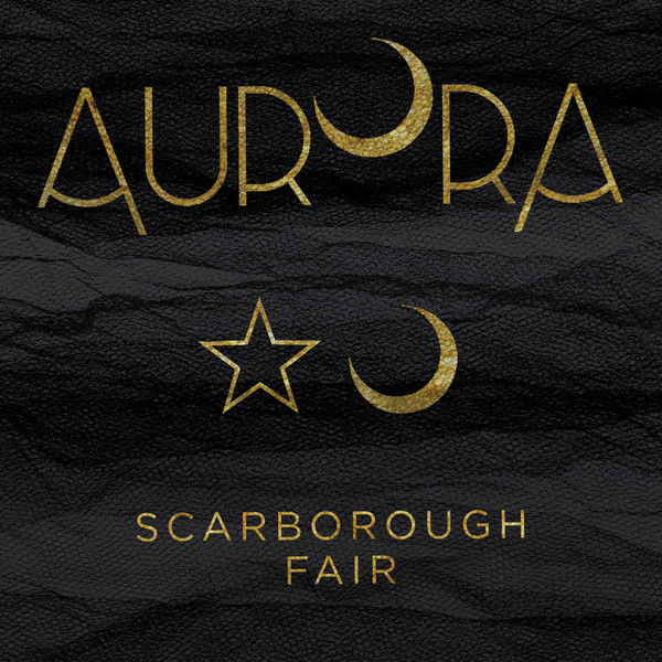 Aurora - Scarborough Fair (2001)