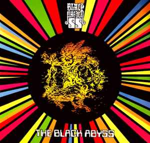 The Black Abyss - Black Magick SS
