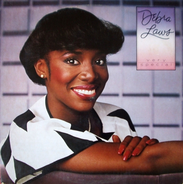 Debra Laws – Very Special (1981, SP, Vinyl) - Discogs