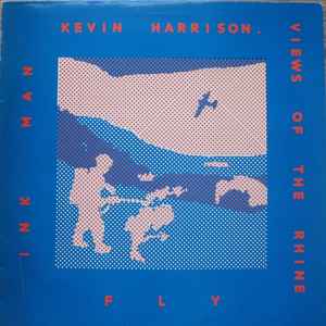 Kevin Harrison - Fly