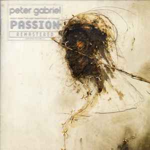 Peter Gabriel – Passion (2002