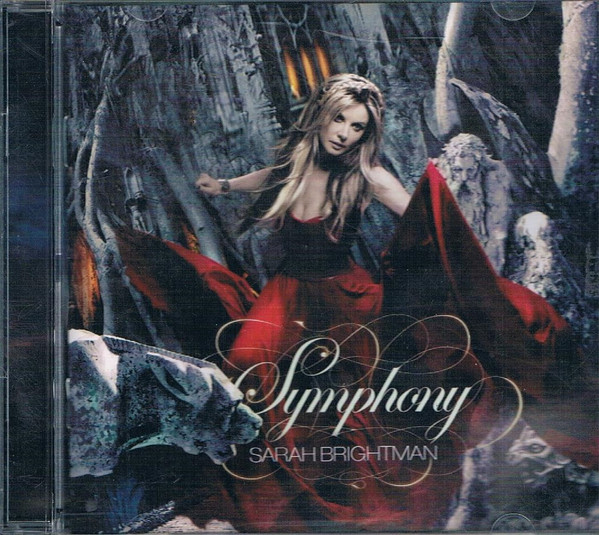 Sarah Brightman - Symphony | Releases | Discogs