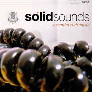 Sólid Sounds 2006.2 - Various