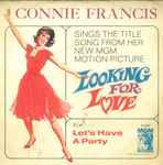 Looking For Love / Connie Francis