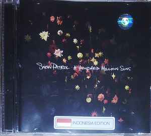 Snow Patrol – A Hundred Million Suns (2008, CD) - Discogs