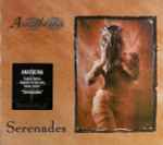 Cover of Serenades, 2003-06-23, CD