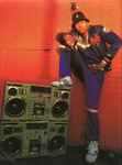 lataa albumi LL Cool J Introducing Kandice Love - Amazin
