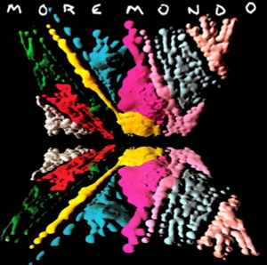 More Mondo - Various