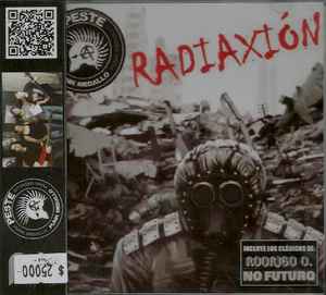 Pestes - Radiaxion