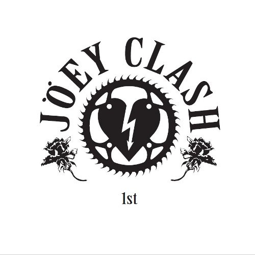 ladda ner album Jöey Clash - 1st