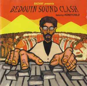 Bedouin Sound Clash - Badawi